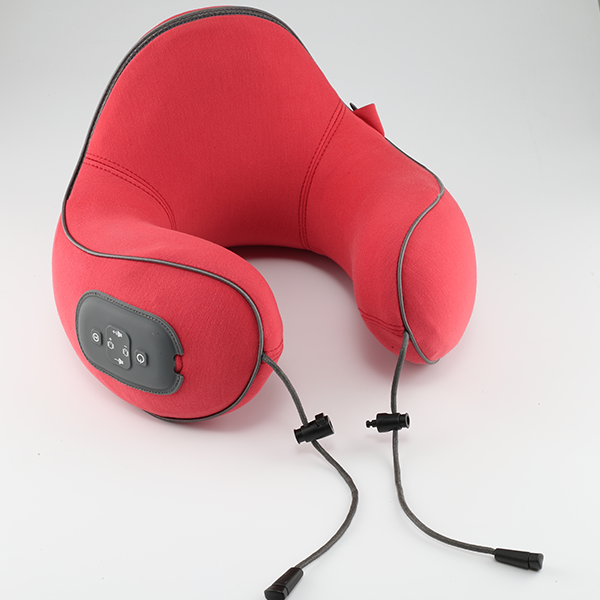 周天律動體感音樂智能便攜式護頸儀-5G生活新標配-護頸儀